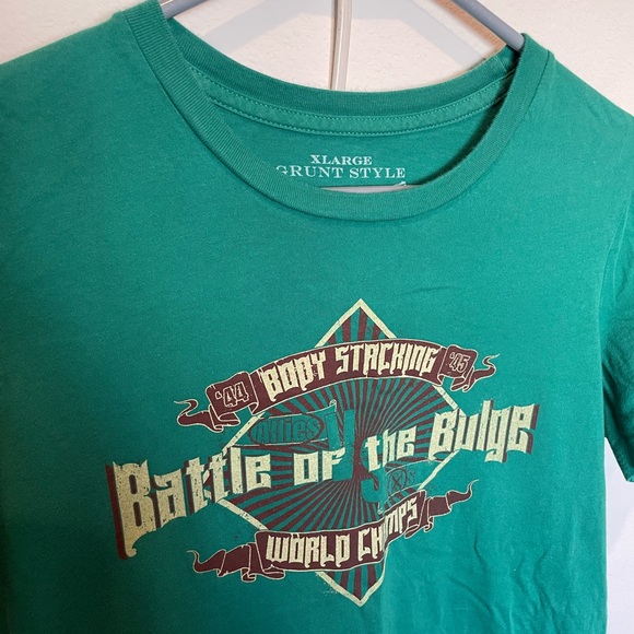 Battle of the Bulge - Picture 2 of 3